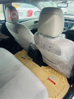 تويوتا أفالون